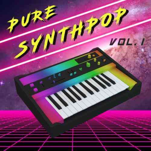 Pure Synthpop, Vol. 1 2020 торрентом