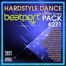 Beatport Hardstyle Dance: Electro Sound Pack #271