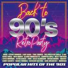 Back To 90's: Popular Hits