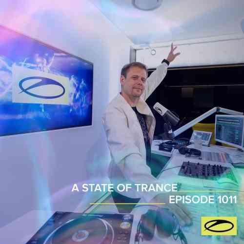 A State Of Trance: Episode 1011 [WEB] 2021 торрентом