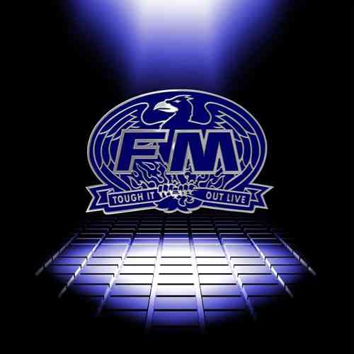 FM - Tough It Out Live [2CD]