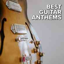 Best Guitar Anthems 2021 торрентом