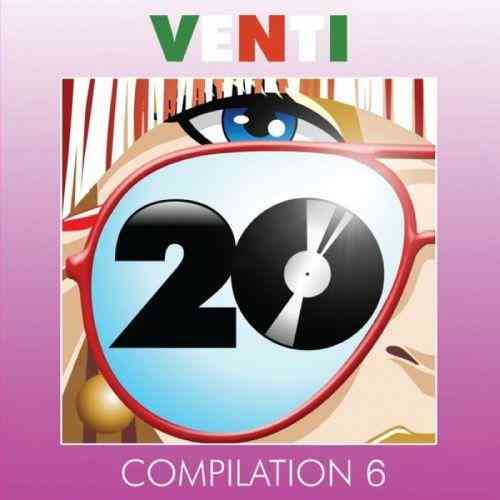 Venti Compilation 6 (2020) 2CD 2021 торрентом