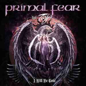 Primal Fear (feat. Tarja) - I Will Be Gone 2021 торрентом