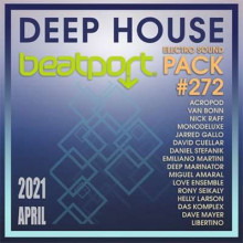 Beatport Deep House: Sound Pack #272