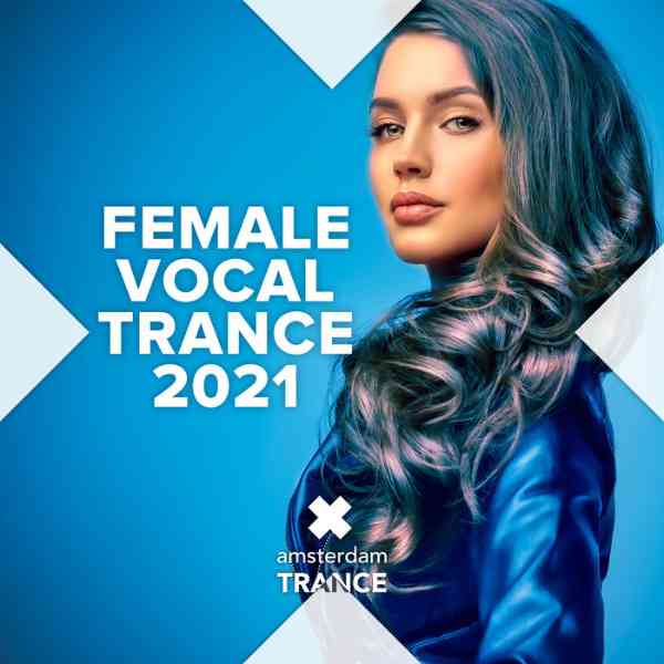 Female Vocal Trance 2021 [RNM] 2021 торрентом