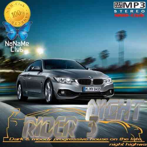 Night Rider 3 2021 торрентом