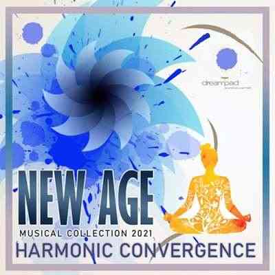 Harmonic Convergence 2021 торрентом