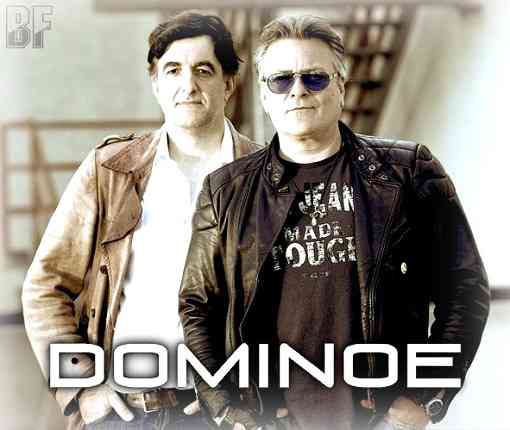 Dominoe - 6 альбомов, 7 CD 2021 торрентом