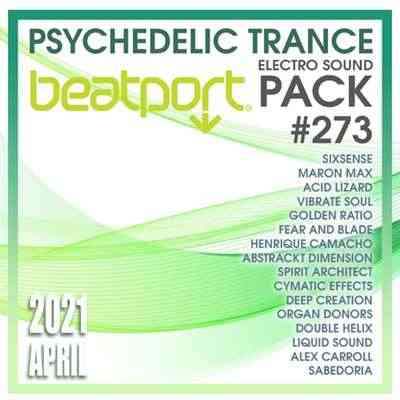 Beatport Psy Trance: Sound Pack #273