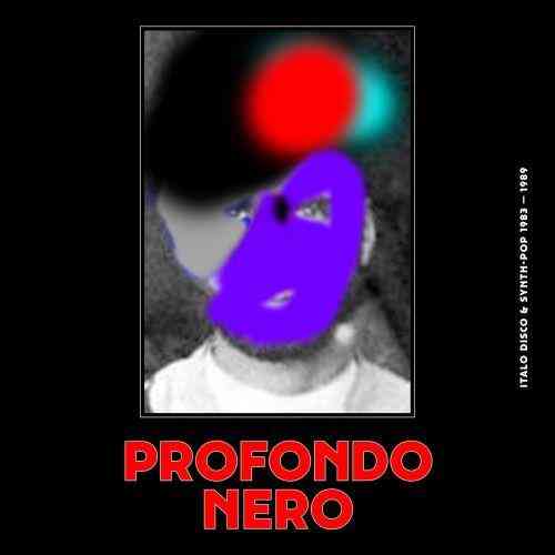 Profondo Nero [compiled by Cinema Royale] 2021 торрентом