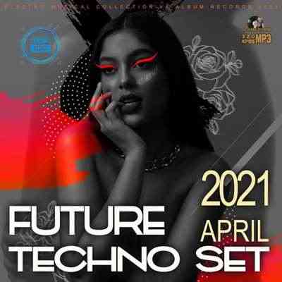 Future Techno April Set 2021 торрентом