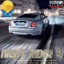 Night Rider 4 2021 торрентом