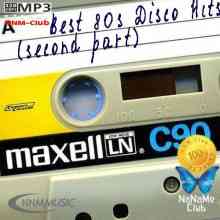 Best 80s Disco Hits 2