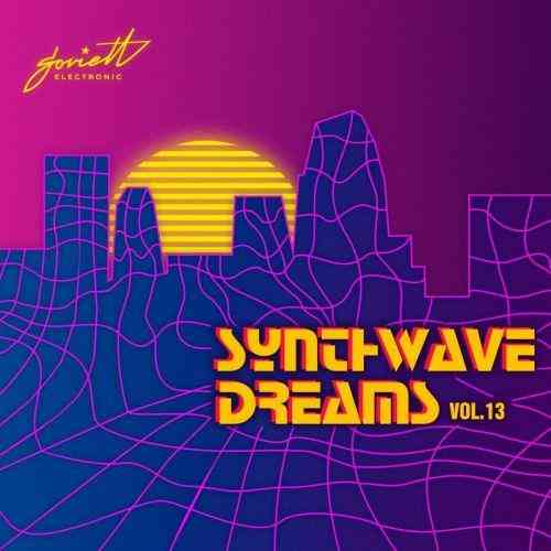 Synthwave Dreams, Vol. 13 2021 торрентом