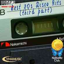Best 80s Disco Hits 3 2021 торрентом