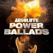 Absolute Power Ballads 2021 торрентом