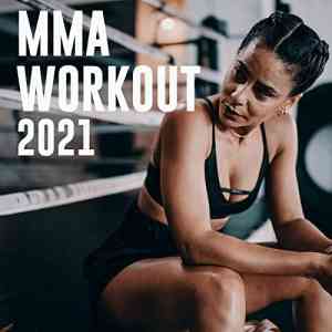 MMA Workout 2021 2021 торрентом