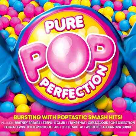 Pure Pop Perfection [3CD] 2021 торрентом