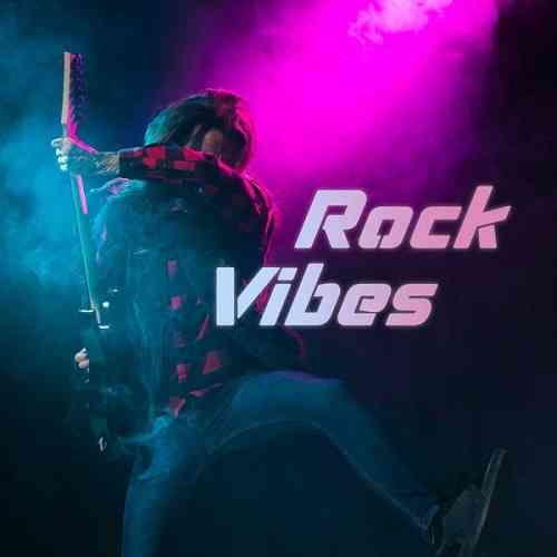 Rock Vibes 2021