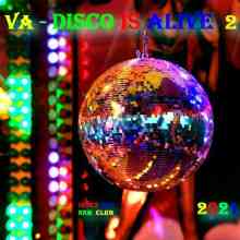 Disco Is Alive 2 2021 торрентом