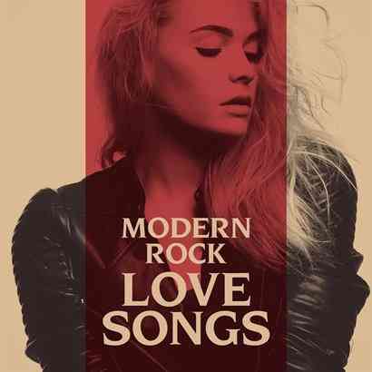 Modern Rock Love Songs 2021 торрентом