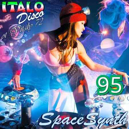 Italo Disco & SpaceSynth ot Vitaly 72 [95]