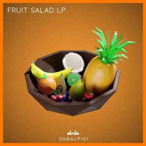 DnB Allstars: Fruit Salad
