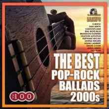 The Best Pop Rock Ballads 2000s 2021 торрентом