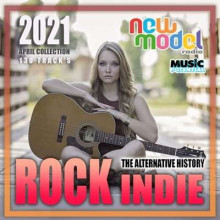 The Alternative History: Rock Indie Music