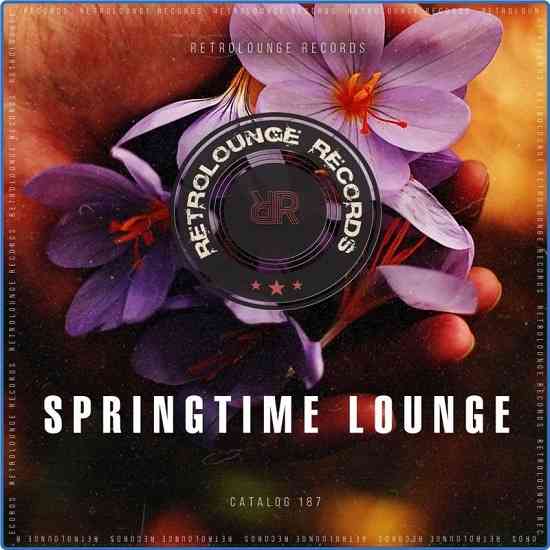 Springtime Lounge 2021 торрентом