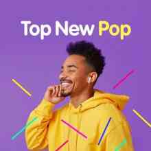 Top New Pop 2021 торрентом