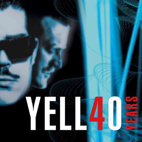 Yello - Yello 40 Years 2021 торрентом