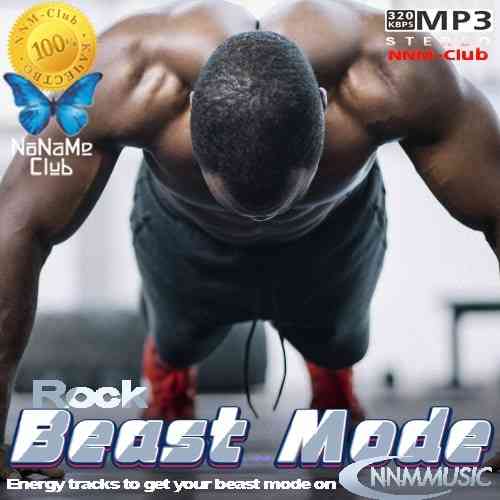 Beast Mode Rock 2021 торрентом