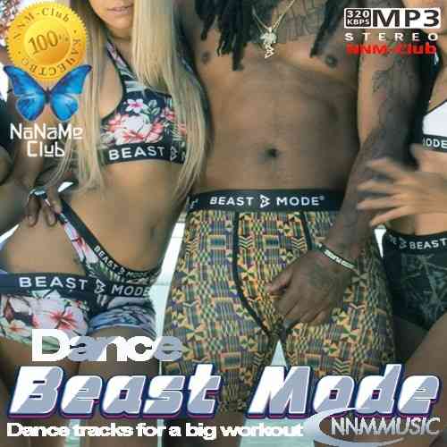 Beast Mode Dance