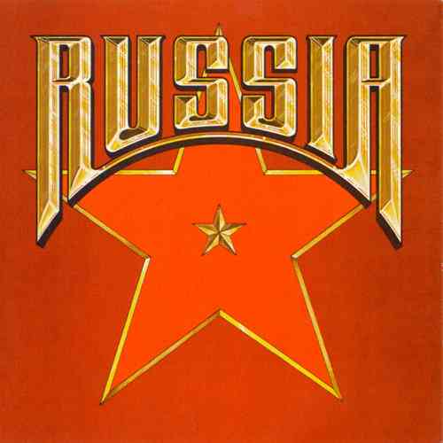 Russia - Russia