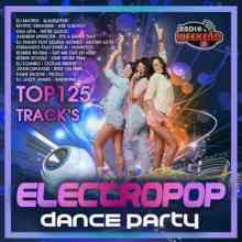 Electropop Dance Party 2021 торрентом