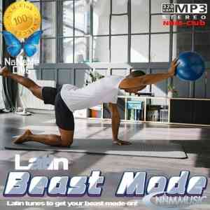 Beast Mode Latin