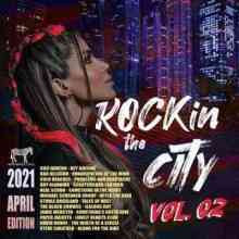 Rock In The City (Vol.02)