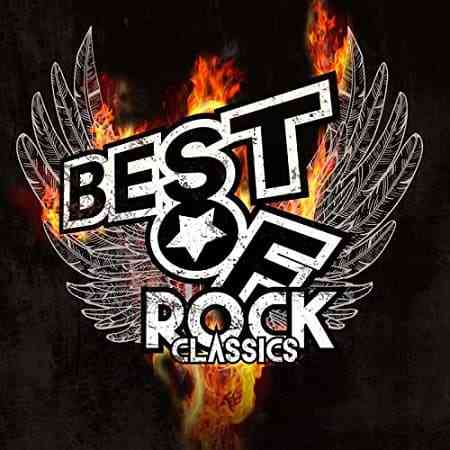 Best of Rock Classics 2021 торрентом
