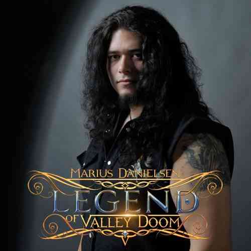 Marius Danielsen - Legend of Valley Doom - Part 1-3 2021 торрентом