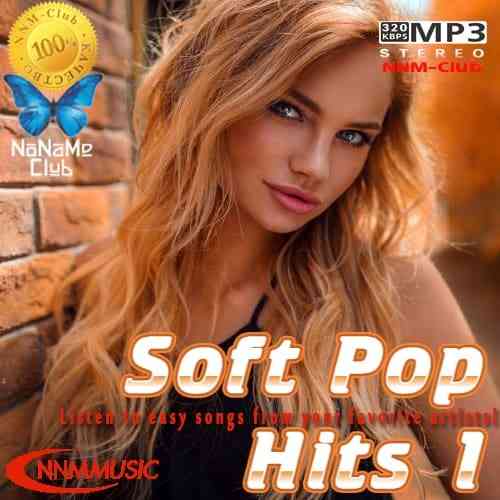 Soft Pop Hits 1 2021 торрентом