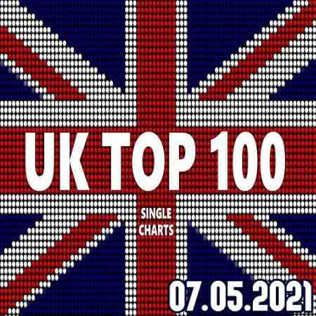 The Official UK Top 100 Singles Chart 07.05.2021 2021 торрентом