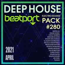 Beatport Deep House: Sound Pack #280 2021 торрентом