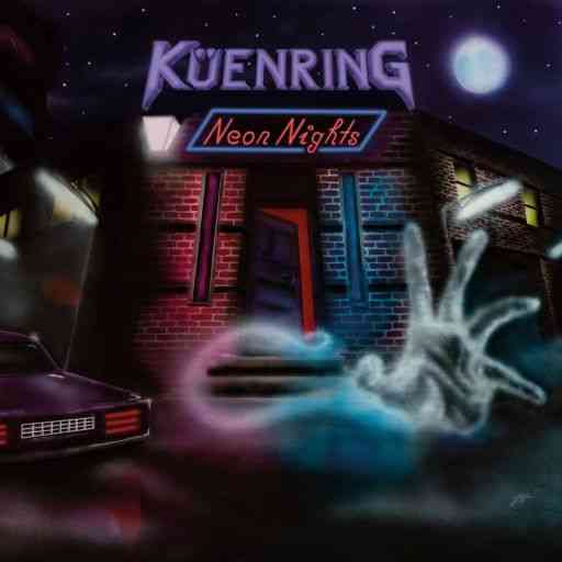 Kuenring - Neon Nights