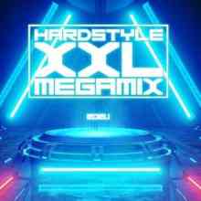 Hardstyle XXL Megamix 2021
