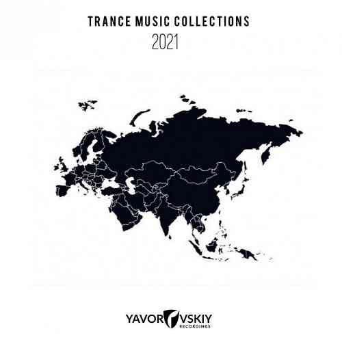 Trance Music Collections 2021 2021 торрентом