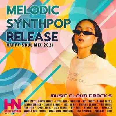 Melodic Synthpop Release 2021 торрентом