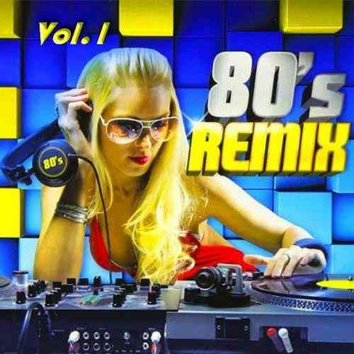 Disco Remix 80s Vol. 1 2021 торрентом