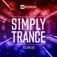 Simply Trance, Vol. 06 2021 торрентом